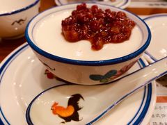 双皮奶-小龍鳳餐室(番禺路店)