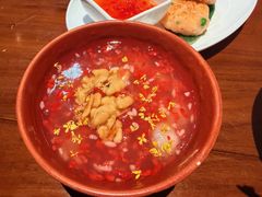 红酒酿核桃羹-甬上名灶(天一阁·翠柏店)