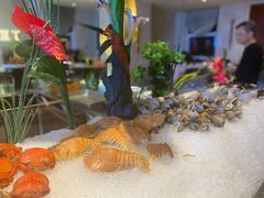 -嘉兴华美达酒店(秦逸路店)