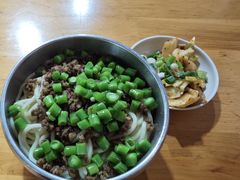 -左撇子私房面