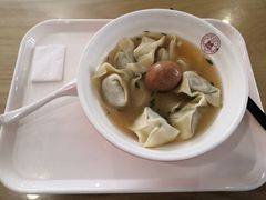 -上海财经大学-新食堂