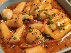 -金妈家烤肉(龙湖U城天街店)