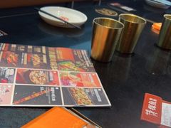 -探鱼·鲜青椒爽麻烤鱼(银泰城店)