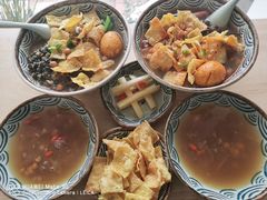 -捕螺记螺蛳粉(东关大街店)