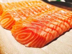 -星伦多自助料理·涮烤一体(杭州来福士店)