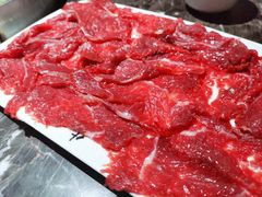-仄园围炉坊·牛肉火锅·潮汕卤水火锅(蛇口店)