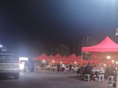 -串小白烧烤(金沙洲店)