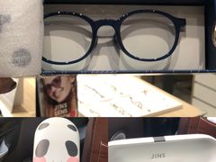-JINS(上海金桥LaLaPort店)
