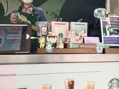 -星巴克臻选(深圳万象天地旗舰店)