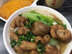 -珍珍小食店(西华路店)