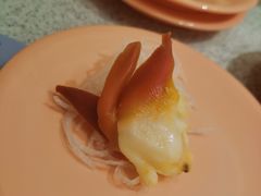 -争鲜回转寿司(南开大悦城店)