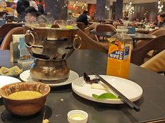-安阳迎宾馆-普利亚西餐厅