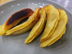牛肉锅贴-李荣兴(南湖东路店)