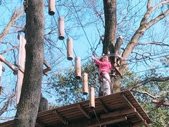 -WeLope紫金山探险公园