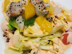 -萨莉亚意式餐厅(杭州滨江天街店)