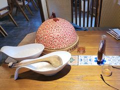 -芸南道·过桥米线(昆明老街旗舰店)