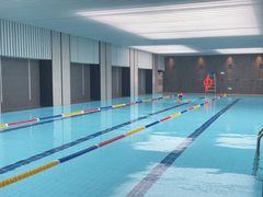 -铭留会游泳健身会所(青浦虹悦湾店)