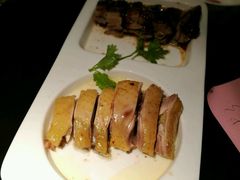 -客语客家菜(东山口店)