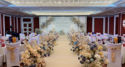 -北京燕尔婚礼策划