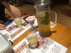 -木屋烧烤(南新店)