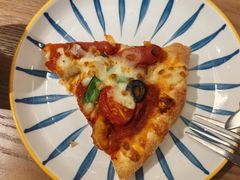 -必胜客(烟火食堂观前店)