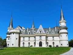 -北京张裕爱斐堡酒庄