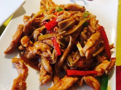 -马凯餐厅(长椿街店)