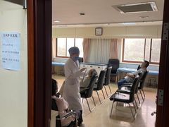 -首都医科大学附属北京同仁医院(西区)