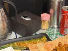 -辉记炭烧海鲜大排档·老字号(福田店)