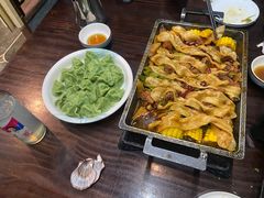 -老家黄墩(海滨二路店)