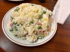 -谢记上海大排档(长寿路店)