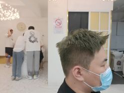 -潘多拉Hairsalon