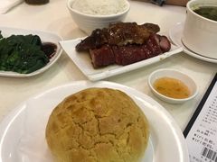 -香港新发烧腊茶餐厅(万象店)