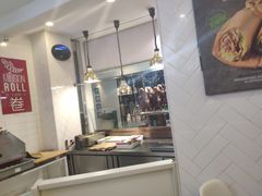 -特派卷·老北京烤鸭卷(合生汇购物中心店)