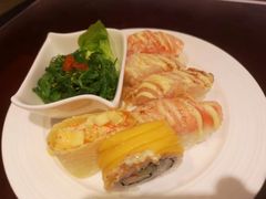 -东莞塘厦三正半山温泉酒店·沙利文西餐厅