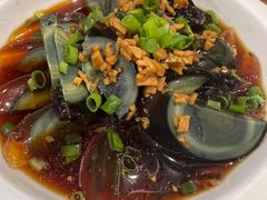 -聚友朋褡裢火烧(天北路店)