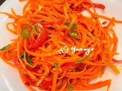 -新疆伊宁远征餐厅