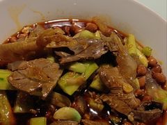-58度品质川菜馆(经一路店)