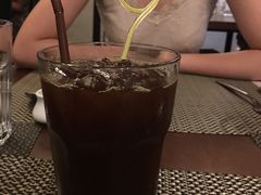-Old House Restaurant