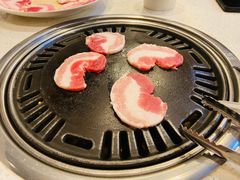 -大丰三千里韩式料理(三水湾店)