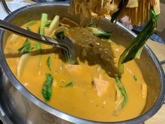 -杨翔豆皮涮牛肚(华阳城店)