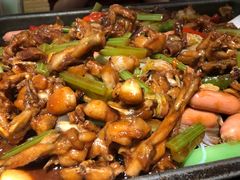 -武松家(翠微百货大成路店)