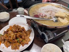 -纯肴大东北(新城北街店)