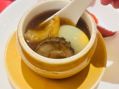 -聚春园自助餐厅(东街口店)
