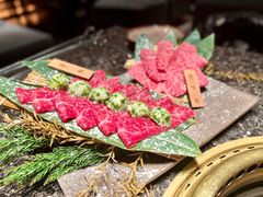 -老乾杯和牛烧肉(王府中环店)