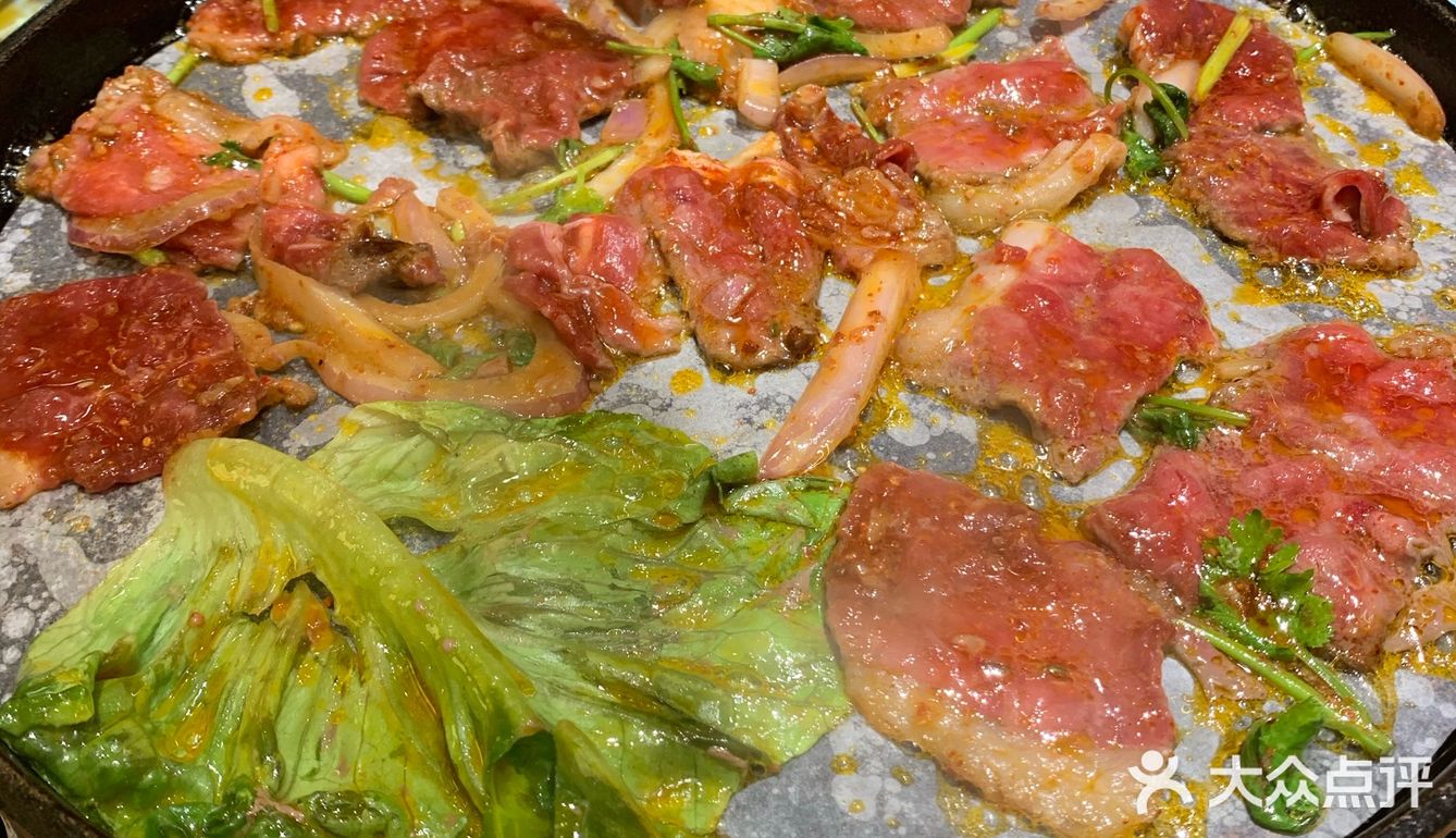 好好吃，掌中宝也特别好吃，就是都是腌制的