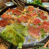 好好吃，掌中宝也特别好吃，就是都是腌制的