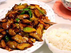 -红升老菜馆(巨兴街店)