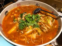 -花腰餐吧Bistro烧烤 傣味(传媒大学店)