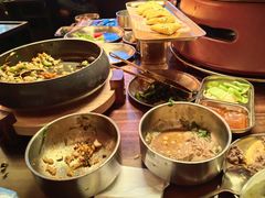 -西塔老太太泥炉烤肉(上海七宝领展广场店)